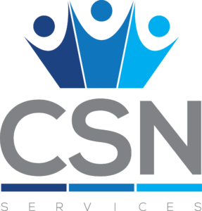 CSN Services Logo