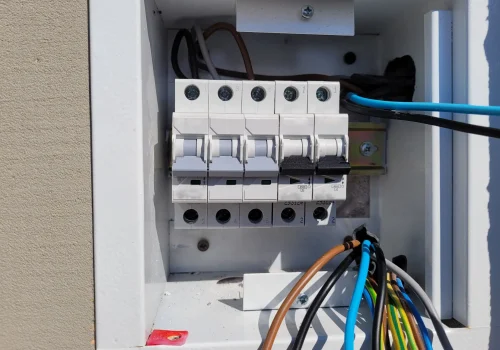 Csn Services Ltd - Electrical Services3