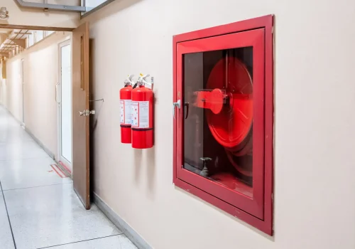Csn Services Ltd -Fire Alarm And Detection Services1